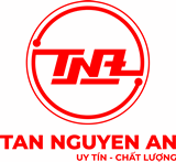 CÔNG TY TNHH CÔNG NGHỆ TÂN NGUYÊN AN