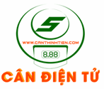 CÔNG TY TNHH CÂN ĐIỆN TỬ THỊNH TIẾN