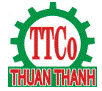 CÔNG TY TNHH SẢN XUẤT CƠ KHÍ THUẬN THÀNH