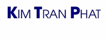 CÔNG TY TNHH SẢN XUẤT THƯƠNG MẠI DỊCH VỤ KIM TRÂN PHÁT