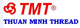 CÔNG TY TNHH MỘT THÀNH VIÊN THUẬN MINH