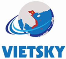 CÔNG TY CỔ PHẦN XNK THANG MÁY VIETSKY