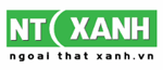CÔNG TY TNHH NGOẠI THẤT XANH