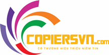 CÔNG TY CỔ PHẦN COPIERS VIỆT NAM