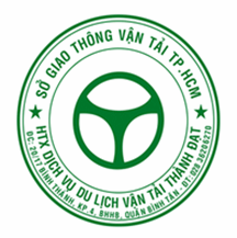 HỢP TÁC XÃ DỊCH VỤ DU LỊCH VẬN TẢI THÀNH ĐẠT