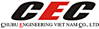 CÔNG TY TNHH CHUBU ENGINEERING VIỆT NAM