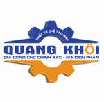 CÔNG TY TNHH THƯƠNG MẠI KĨ THUẬT QUANG KHÔI