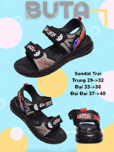 Cơ Sở Giày Dép Buta