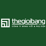 CÔNG TY CỔ PHẦN THẾ GIỚI BẢNG