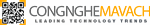 CÔNG TY TNHH CÔNG NGHỆ VÀ MÃ VẠCH VIỆT NAM