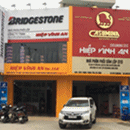 CÔNG TY TNHH HIỆP VĨNH AN