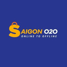 CÔNG TY TNHH THƯƠNG MẠI DỊCH VỤ SÀI GÒN O2O