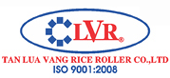 CÔNG TY TNHH TRỤC CHÀ LÚA TÂN LÚA VÀNG