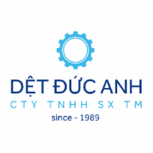CÔNG TY TRÁCH NHIỆM HỮU HẠN SẢN XUẤT THƯƠNG MẠI DỆT ĐỨC ANH