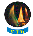 CÔNG TY TNHH VẬT LIỆU NHIỆT VTH VIỆT NAM