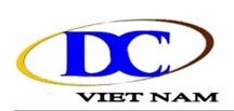 CÔNG TY TNHH ĐẦU TƯ VÀ PHÁT TRIỂN DC VIỆT NAM