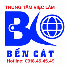 CÔNG TY TNHH TRUNG TÂM DỊCH VỤ VIỆC LÀM BẾN CÁT