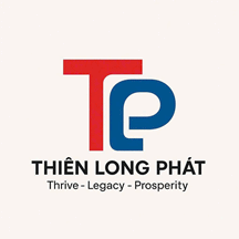CÔNG TY TRÁCH NHIỆM HỮU HẠN THƯƠNG MẠI DỊCH VỤ CÔNG NGHỆ THIÊN LONG PHÁT