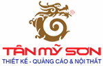 CÔNG TY TNHH THIẾT KẾ - QUẢNG CÁO VÀ TRANG TRÍ NỘI THẤT TÂN MỸ SƠN