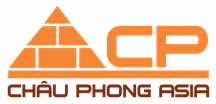 CÔNG TY TNHH THƯƠNG MẠI DỊCH VỤ CHÂU PHONG ASIA