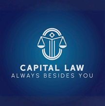 Công Ty Luật Trách Nhiệm Hữu Hạn Một Thành Viên Hãng Luật CAPITAL