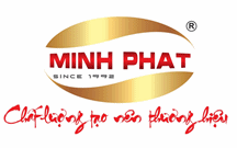 CÔNG TY TNHH SẢN XUẤT VÀ XUẤT NHẬP KHẨU NÔNG SẢN MINH PHÁT
