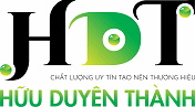 CÔNG TY TNHH SẢN XUẤT THƯƠNG MẠI VÀ DỊCH VỤ NHỰA HỮU DUYÊN THÀNH