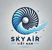 CÔNG TY TNHH SKYAIR VIỆT NAM