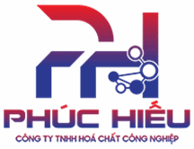 CÔNG TY TNHH HÓA CHẤT CÔNG NGHIỆP PHÚC HIẾU