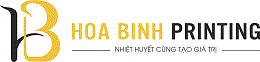 CÔNG TY TNHH MỘT THÀNH VIÊN THIẾT KẾ VÀ IN ẤN HÒA BÌNH