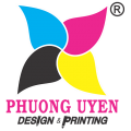 CÔNG TY TNHH IN ẤN VÀ QUẢNG CÁO PHƯỢNG UYÊN