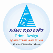 CÔNG TY TNHH SX-TM-DV SÁNG TẠO VIỆT