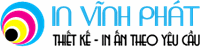 CÔNG TY TNHH THIẾT KẾ IN ẤN VĨNH PHÁT