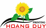 CÔNG TY TNHH THƯƠNG MẠI DỊCH VỤ IN HOÀNG DUY