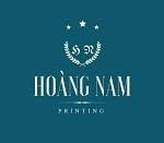 CÔNG TY TNHH THƯƠNG MẠI IN HOÀNG NAM