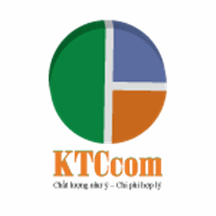 CÔNG TY TNHH KTC COM