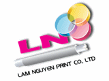 CÔNG TY TNHH IN LÂM NGUYỄN