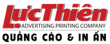 CÔNG TY TNHH THƯƠNG MẠI QUẢNG CÁO VÀ IN ẤN LỰC THIÊN