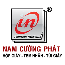 CÔNG TY TNHH IN NAM CƯỜNG PHÁT