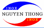 CÔNG TY TNHH SẢN XUẤT THƯƠNG MẠI DỊCH VỤ THÉP KHÔNG GỈ NGUYÊN THÔNG