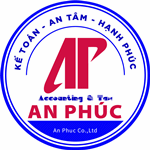CÔNG TY TNHH TƯ VẤN AN PHÚC
