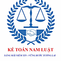 CÔNG TY TNHH TƯ VẤN KẾ TOÁN NAM LUẬT