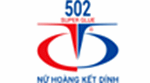 CÔNG TY TNHH KEO DÁN THUẬN QUANG