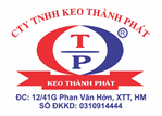 CÔNG TY TNHH KEO THÀNH PHÁT