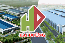 CÔNG TY TNHH KẾT CẤU THÉP HẢI ĐƯỜNG