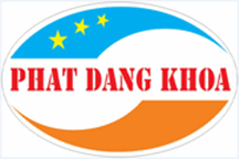 CÔNG TY TNHH KHÍ PHÁT ĐĂNG KHOA