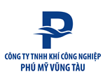 CÔNG TY TNHH KHÍ CÔNG NGHIỆP PHÚ MỸ VŨNG TÀU
