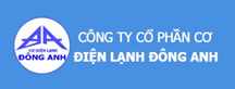 CÔNG TY CỔ PHẦN CƠ ĐIỆN LẠNH ĐÔNG ANH