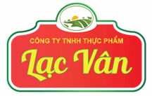 CÔNG TY TNHH THỰC PHẨM LẠC VÂN