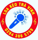 Loa Kéo Trà Vinh